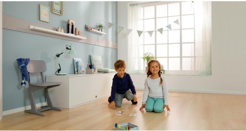 Mim’ Animo: Active Kids Enfants