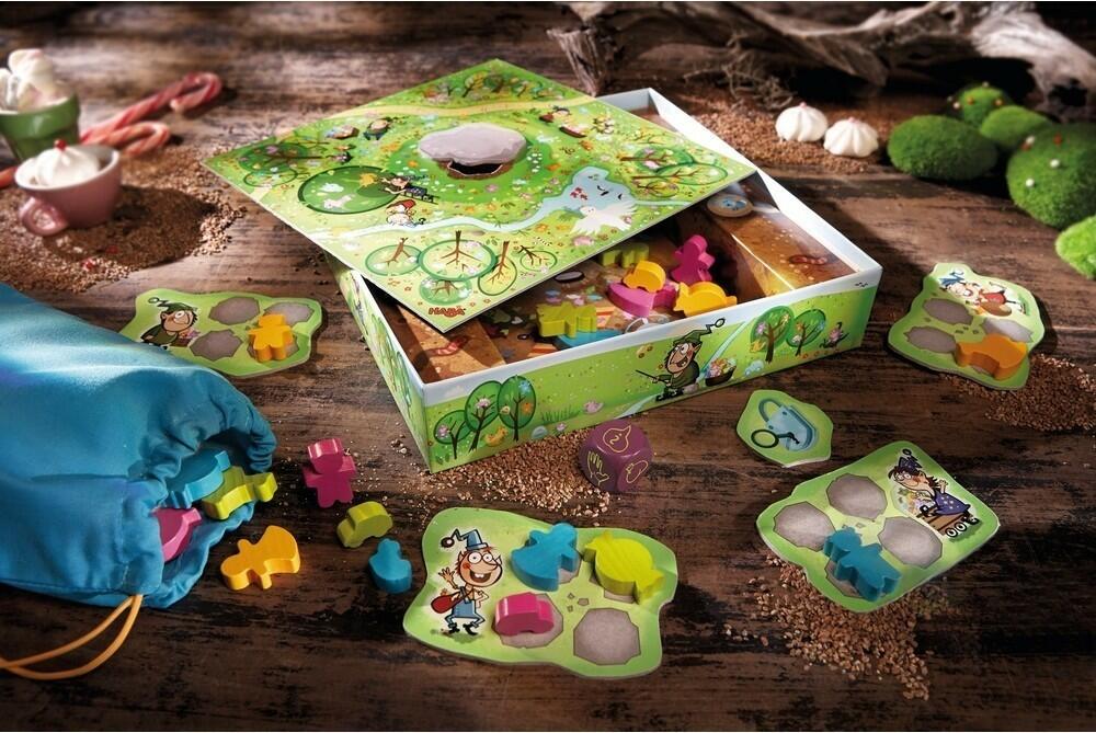 Drôles de Lutins ! Eclate