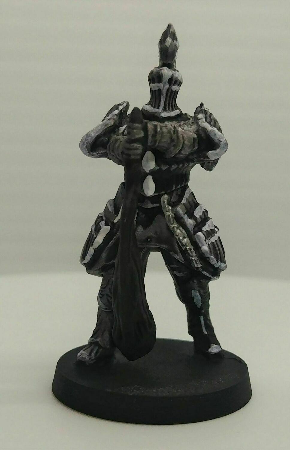 Dark Souls: The Board Game - Characters Figurine