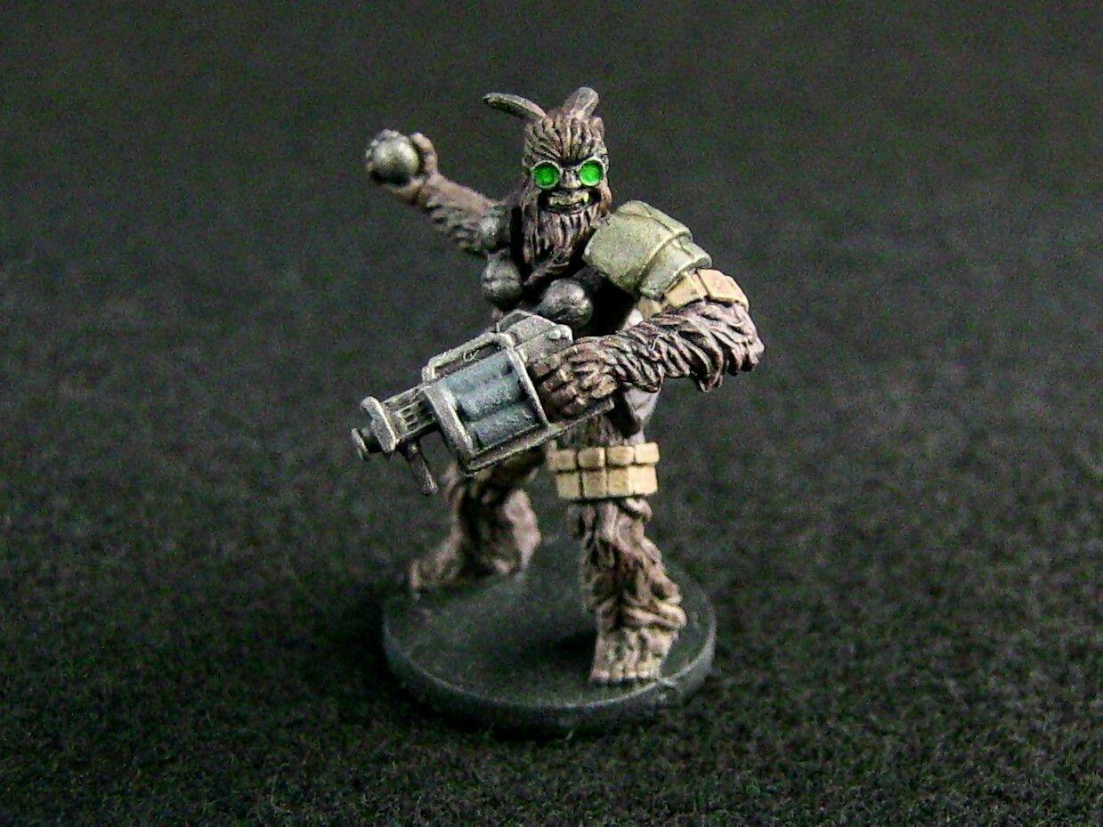 Star Wars: Assaut sur l'Empire - Au Cœur de l'Empire Figurine