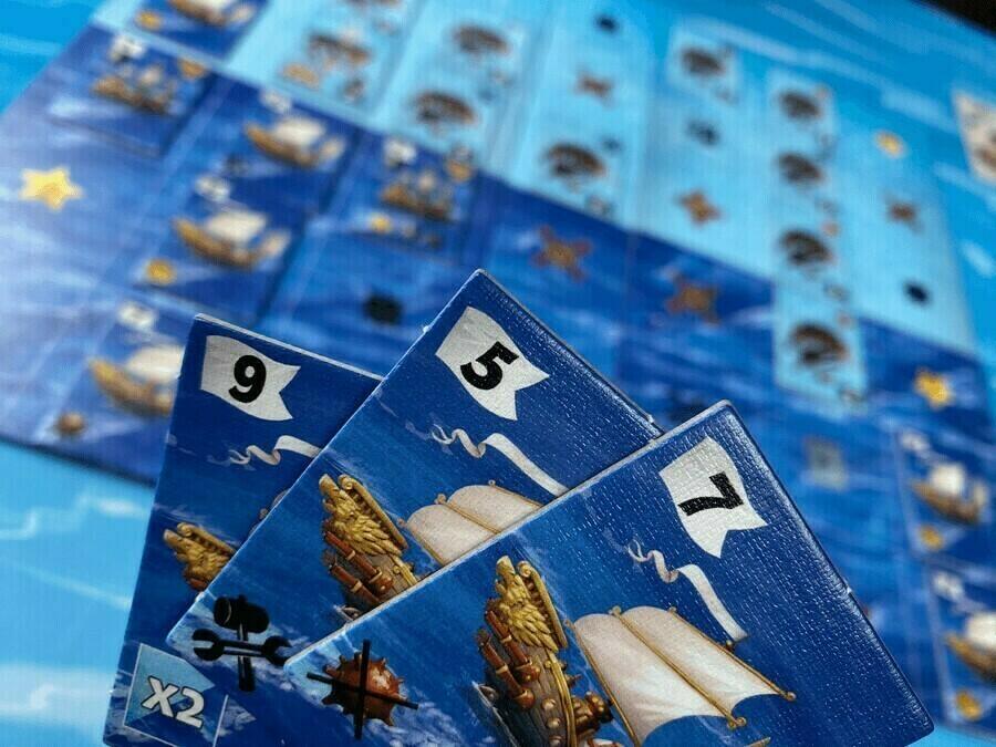 Pirates under Fire Zoom