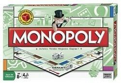 Monopoly: Parties Rapides Avec le Nouveau Dé Cover 3d