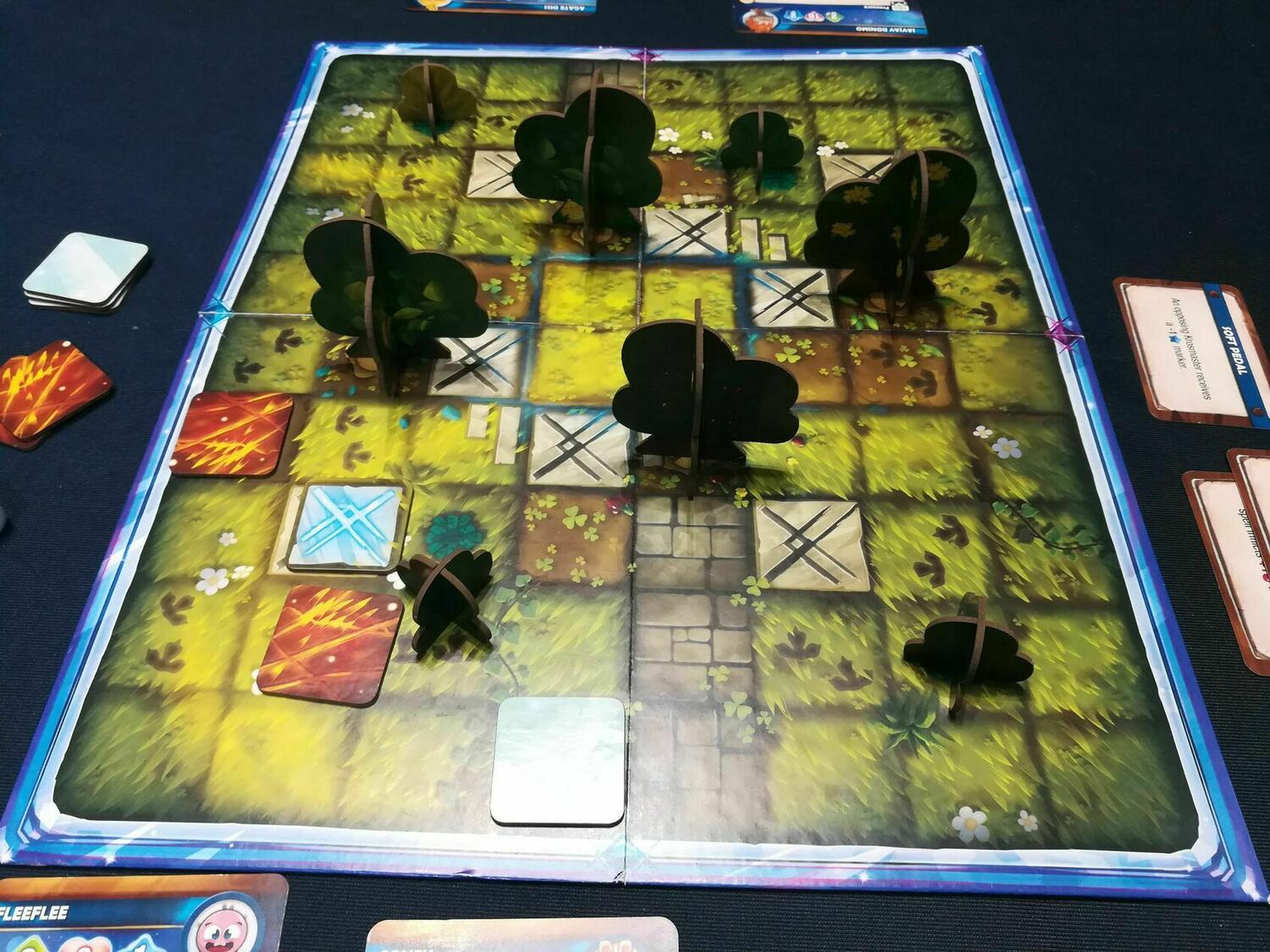 Krosmaster: Blast Zoom