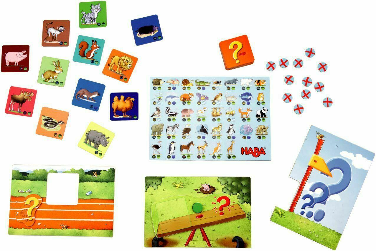 Terra Kids: Le Mystère des Animaux Eclate