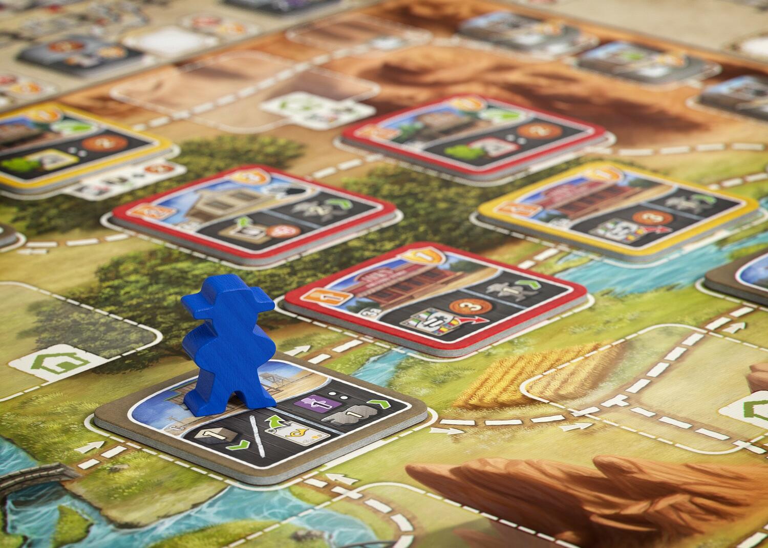 Great Western Mepple