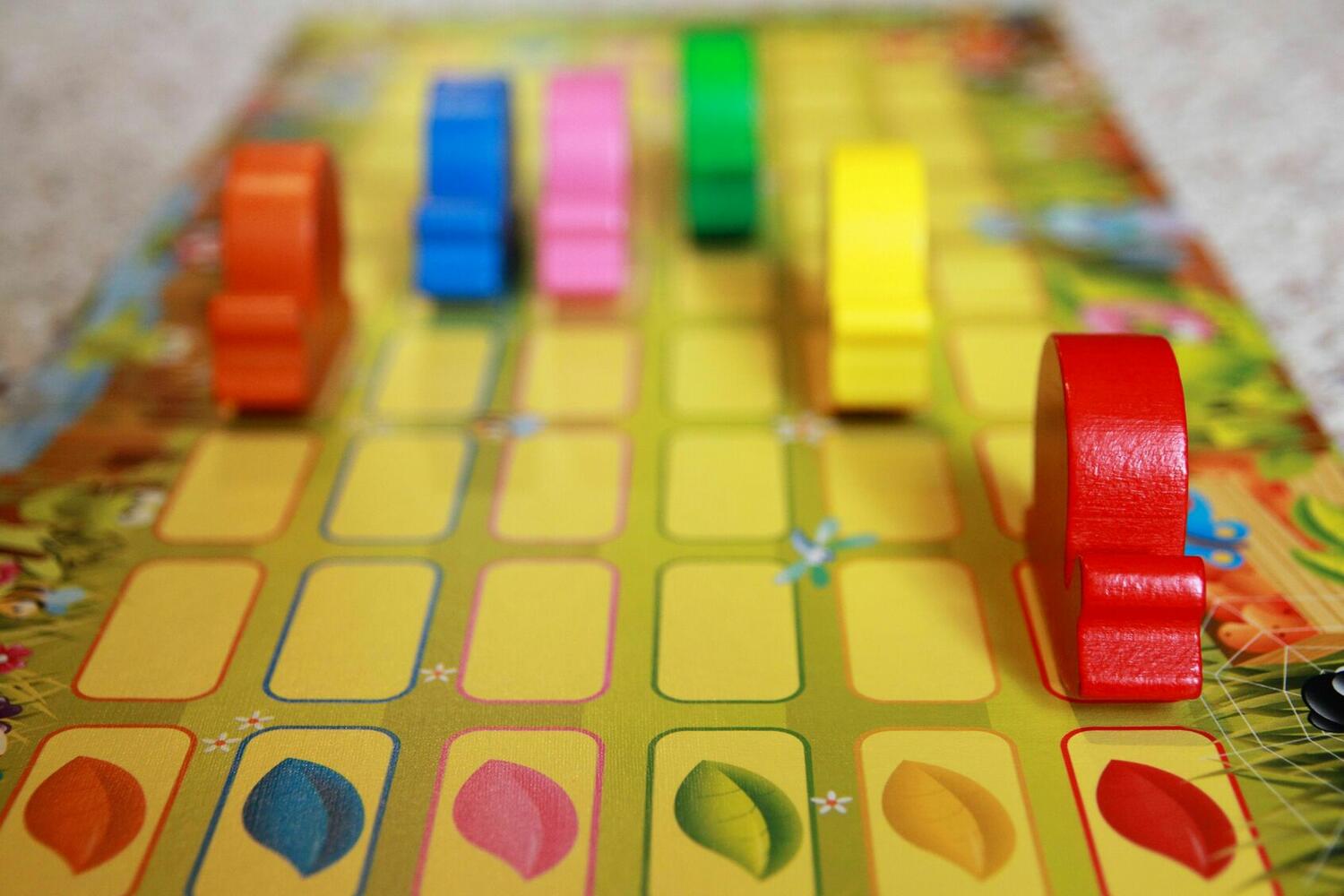 Allez les Escargots Zoom