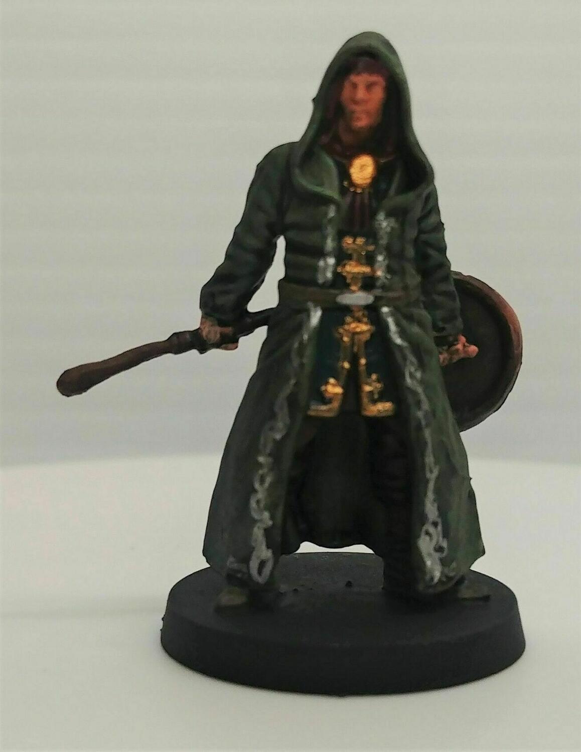 Dark Souls: The Board Game - Characters Figurine