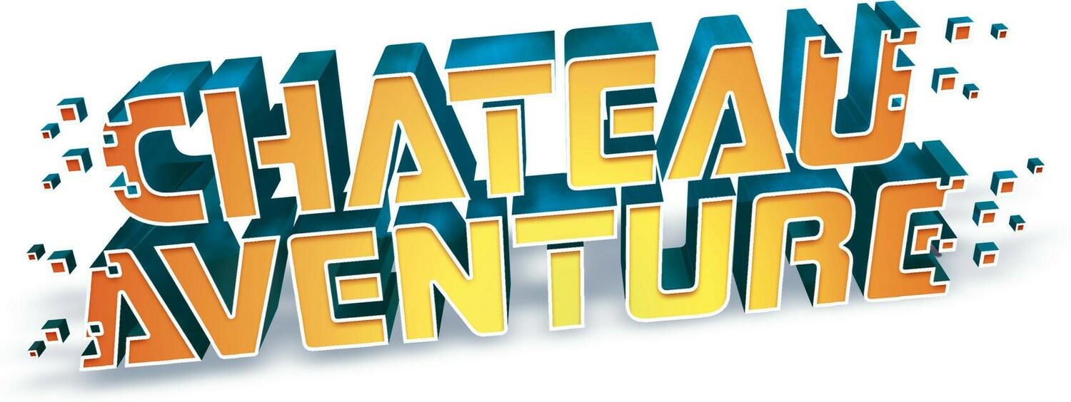Château Aventure Logo