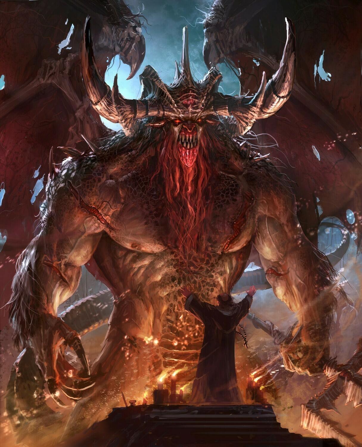 Time of Legends: Joan of Arc Artwork