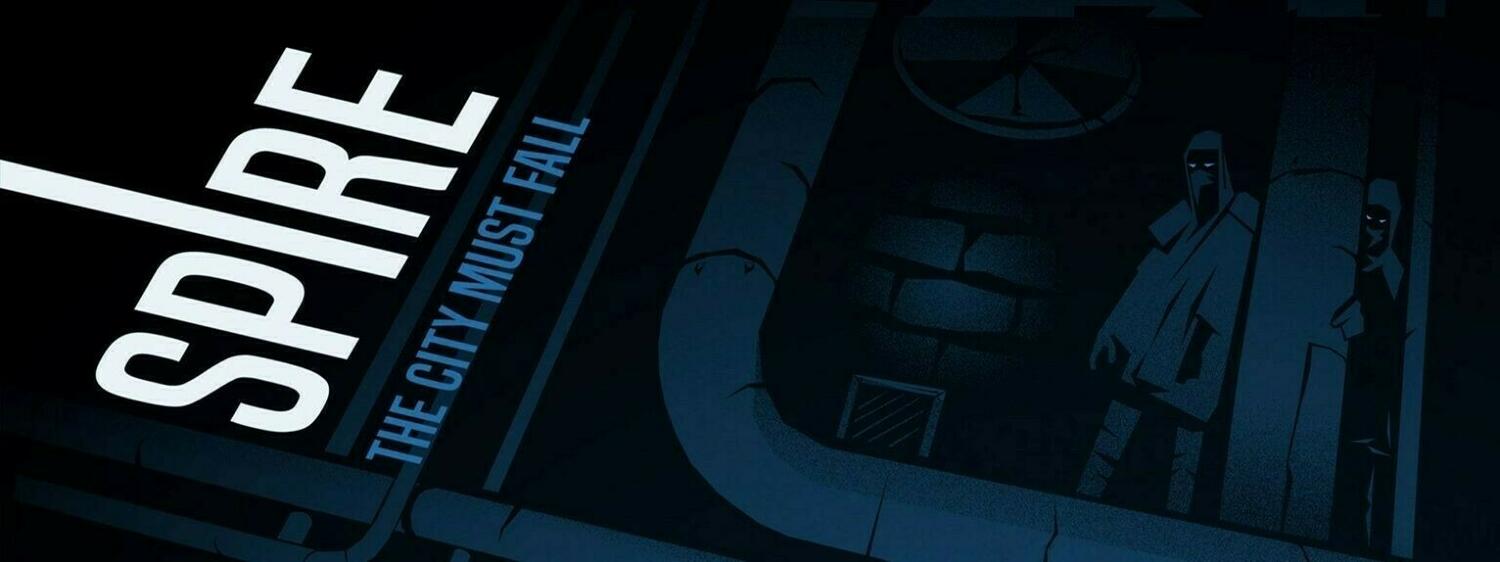 Spire: Le Soulèvement Top