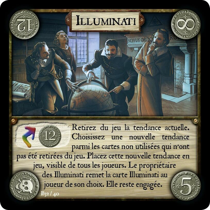 Archipelago: Guerre et Paix Carte