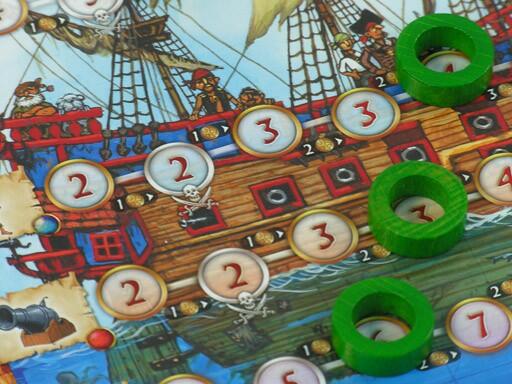 La Crique des Pirates Zoom