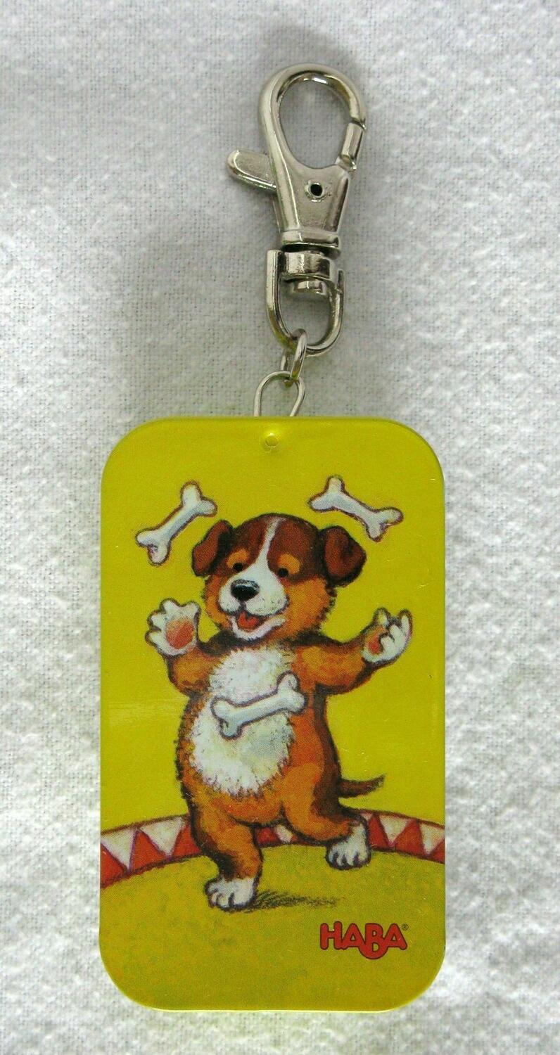 Mini-Spiel: Hundeglück Cover 3d