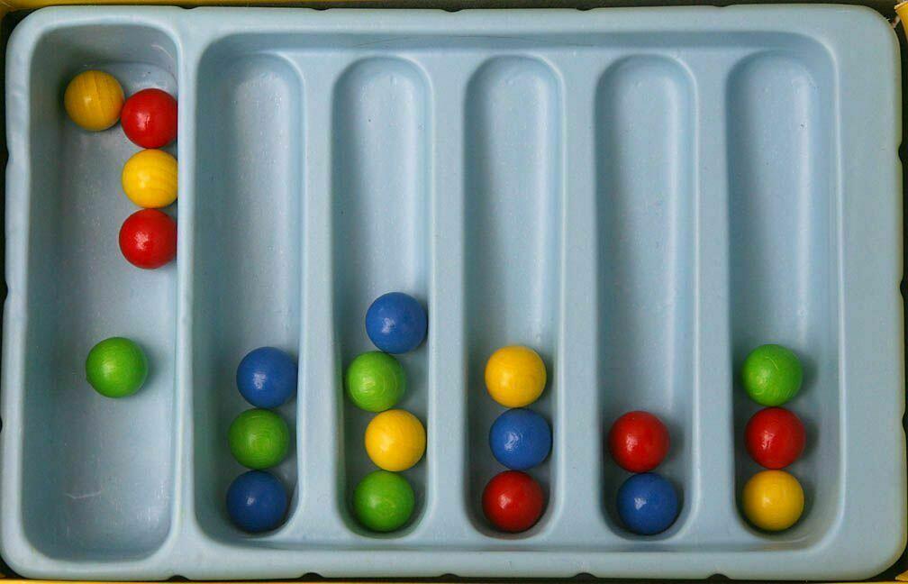 Franz von Frosch Points