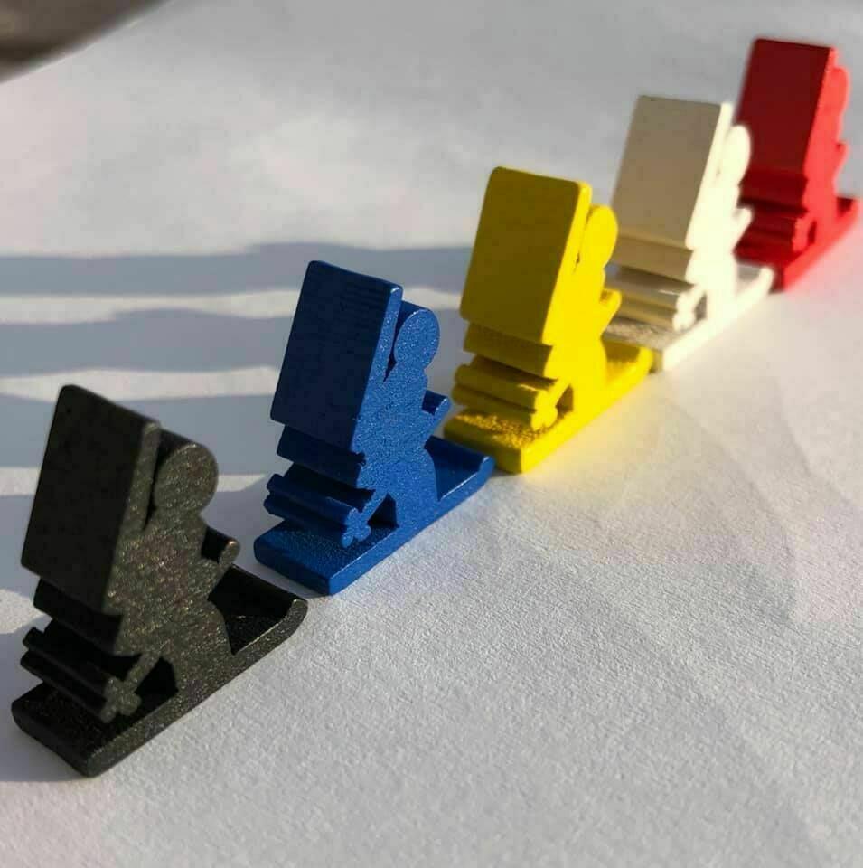 Ski Tour: Biathlon Mepples