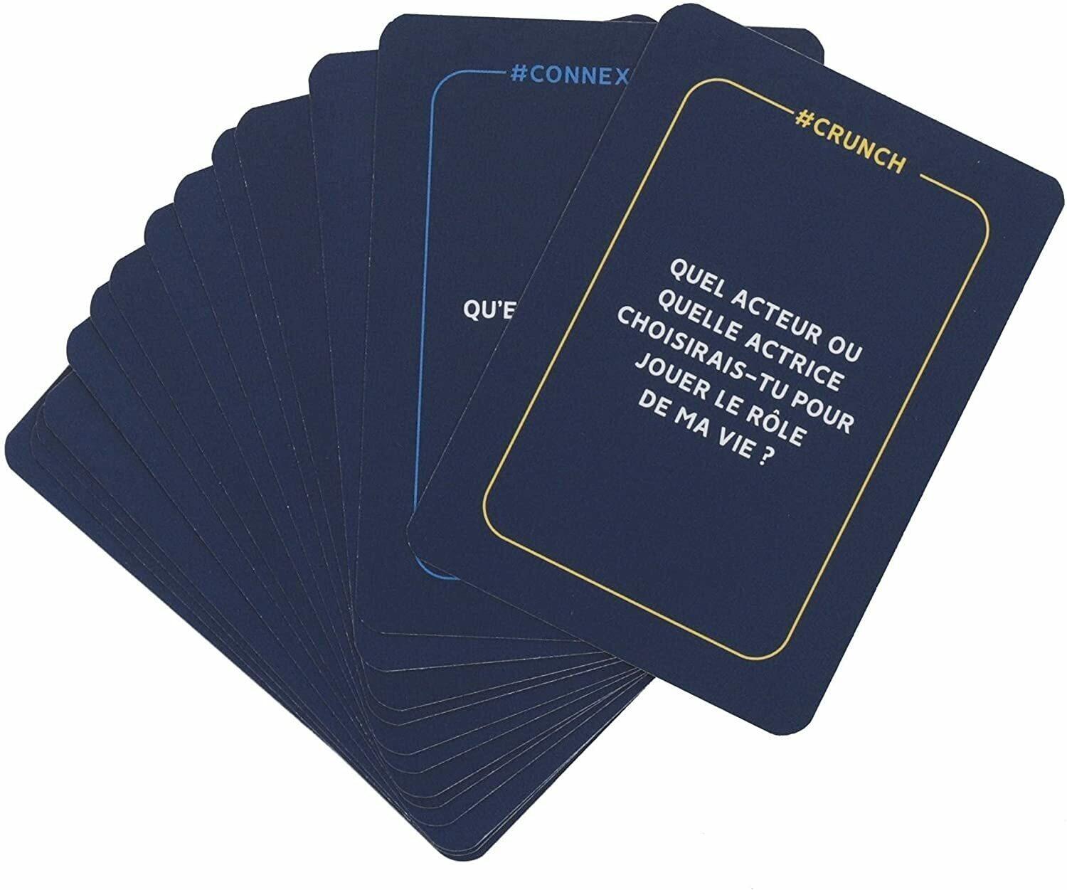 Dimoi: Édition Amis Cartes