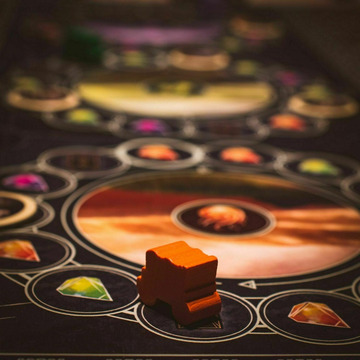 The Magnificent Zoom