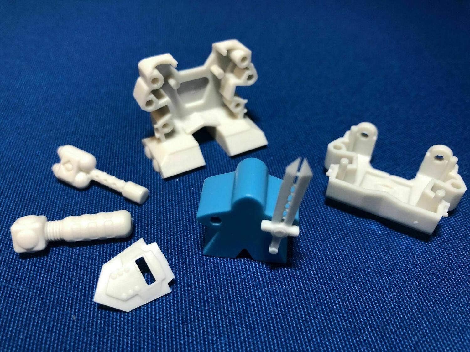 Tiny Epic Mechs Zoom