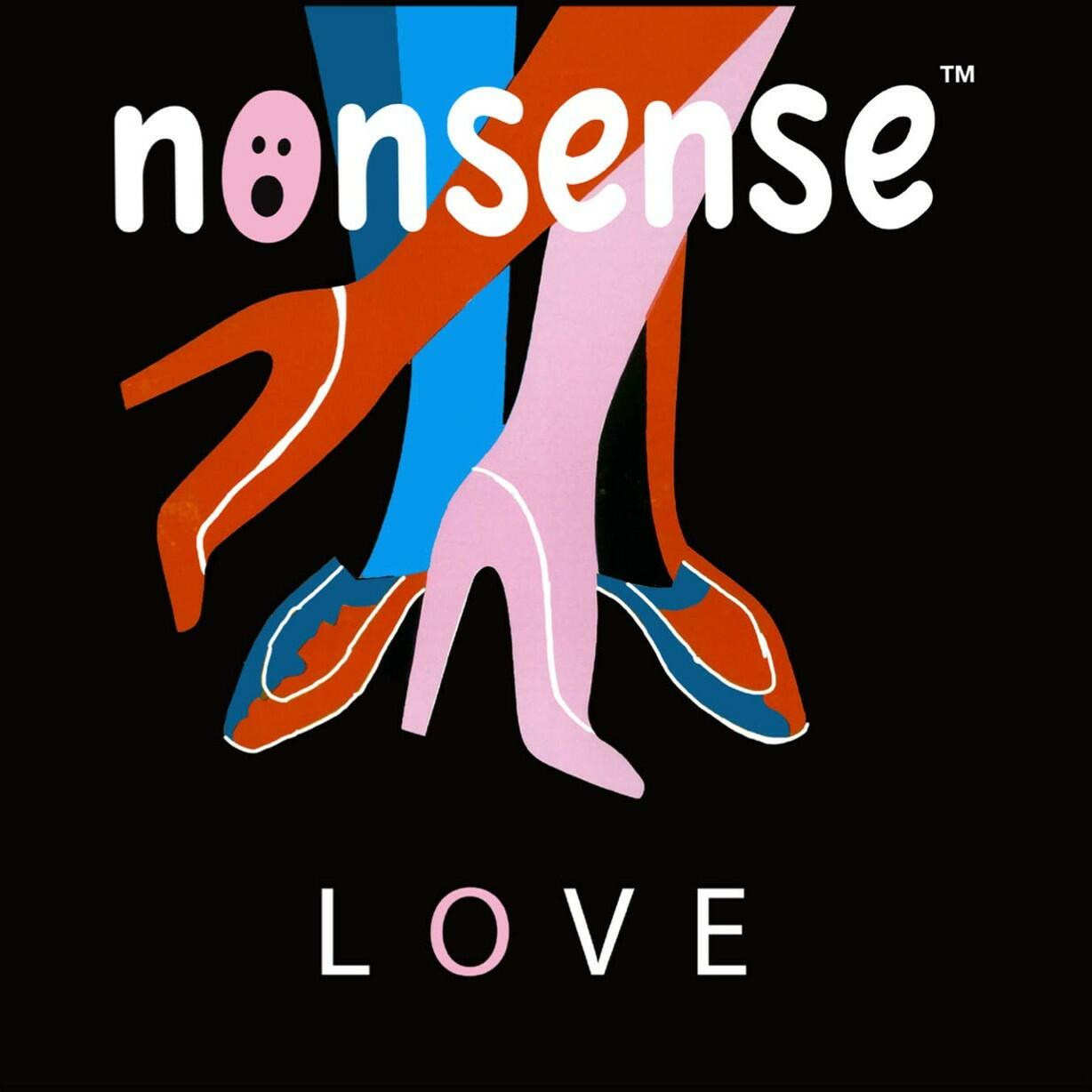 Nonsense: Love Cover