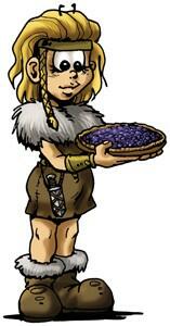 Le Donjon de Naheulbeuk: La Marche Barbare Artwork