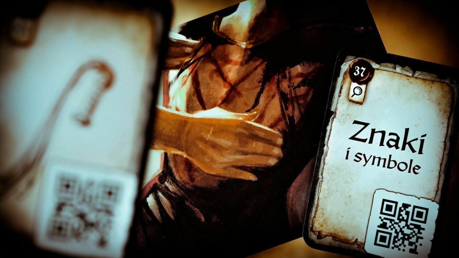 Chronicles of Crime: 1400 Zoom