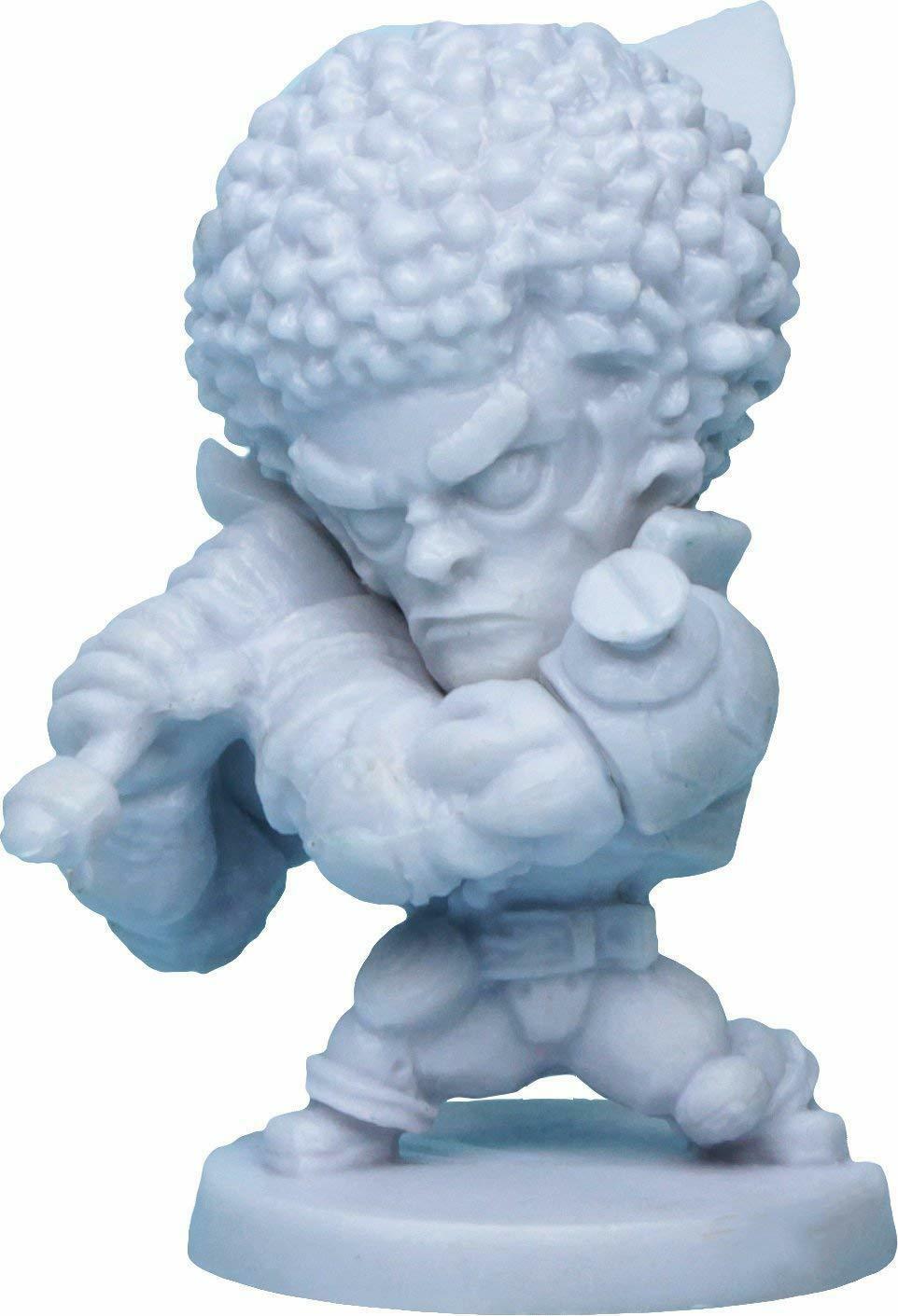 Masmorra: Les Donjons d'Arcadia Figurine