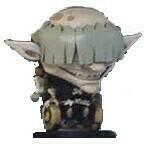 Krosmaster: Saison 04 - Outre-Tombe Figurine