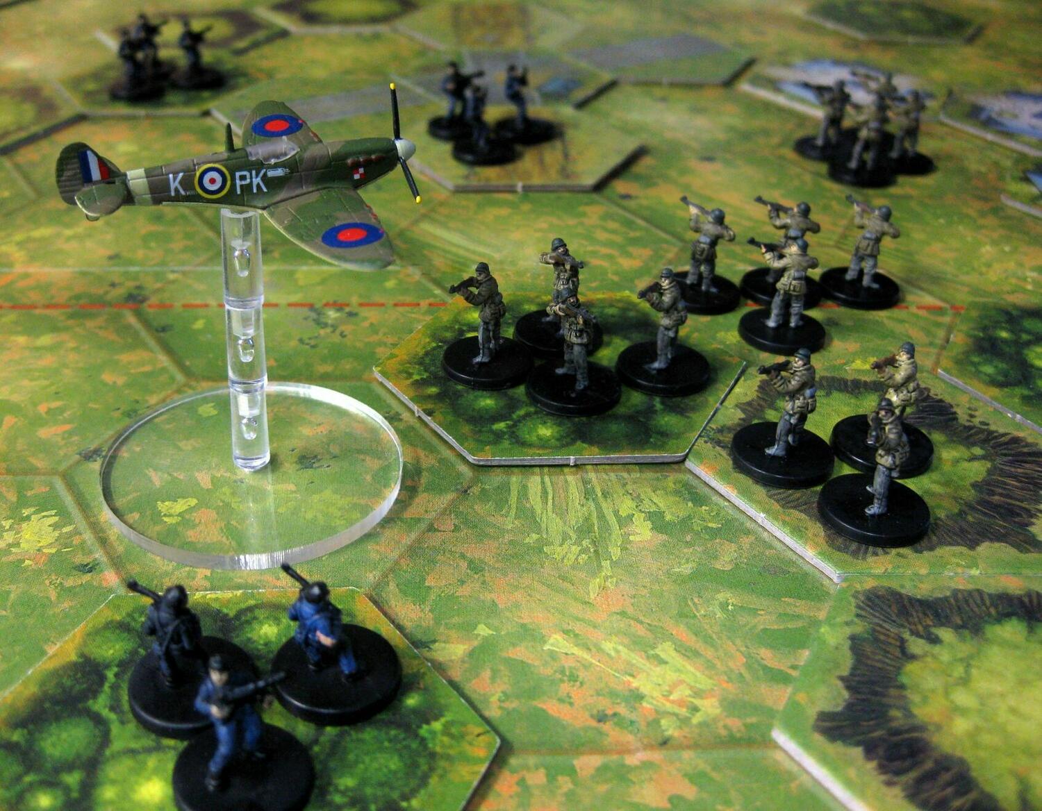 Mémoire 44: Air Pack Zoom