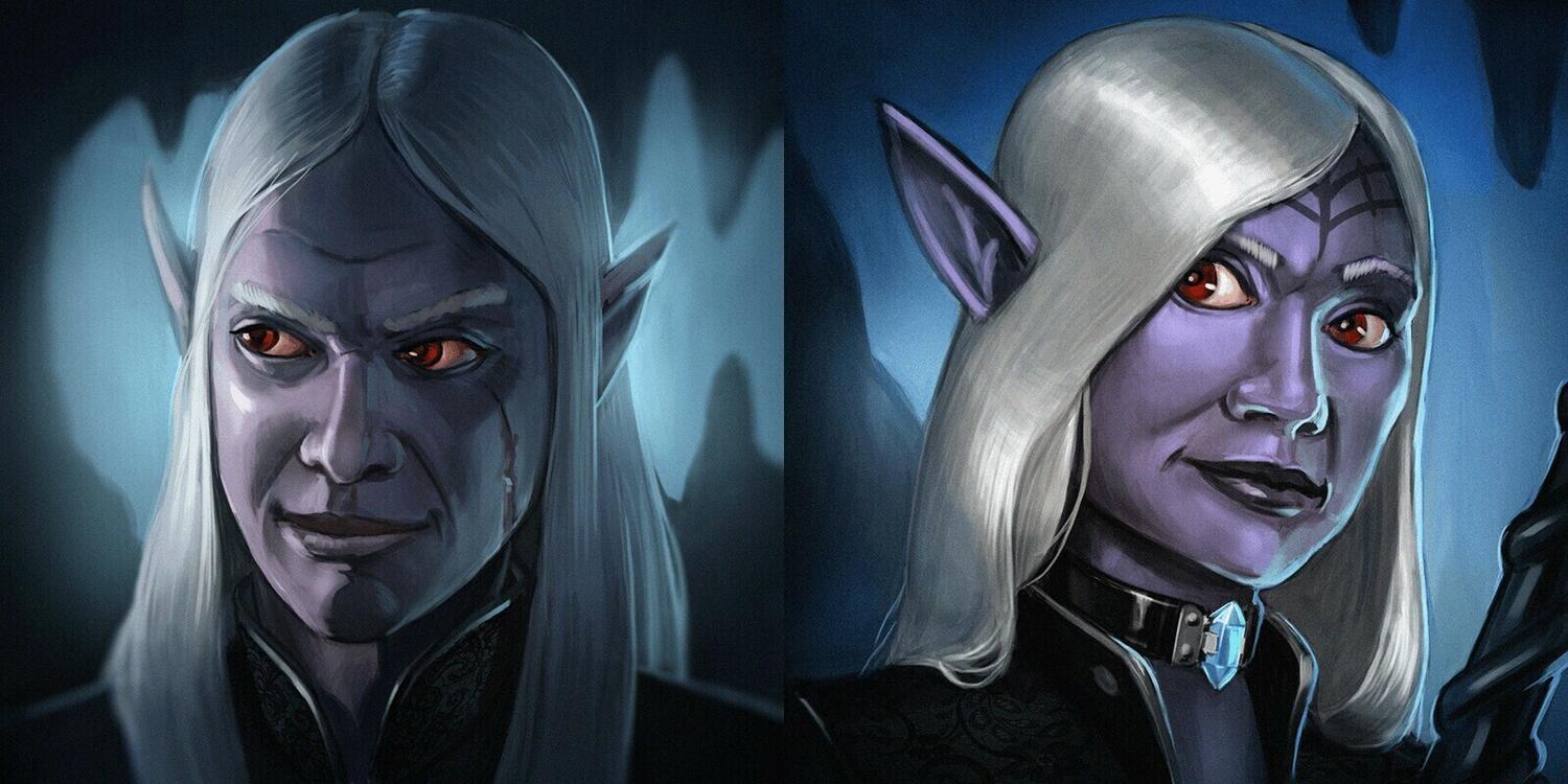 Roll Player: Monstres & Sbires Artwork