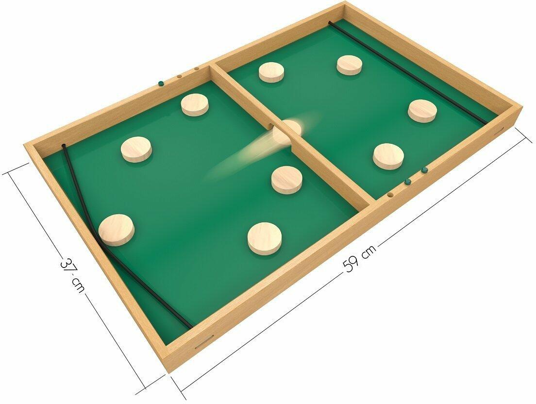 Le Passe-Trappe: Moyen Plateau