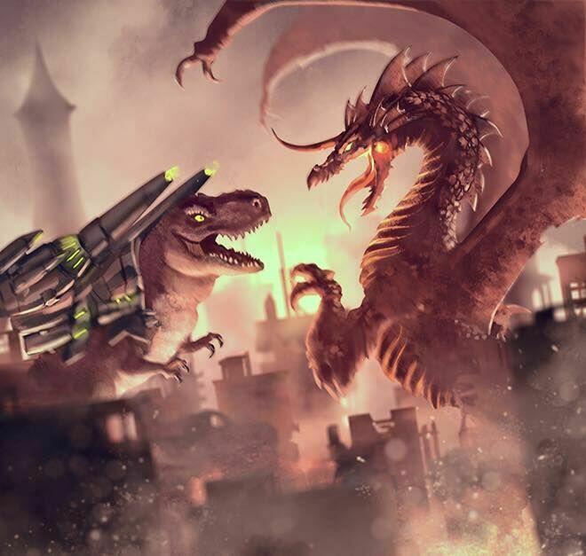 Smash Up: Vous l'Aurez Voulu ! Artwork