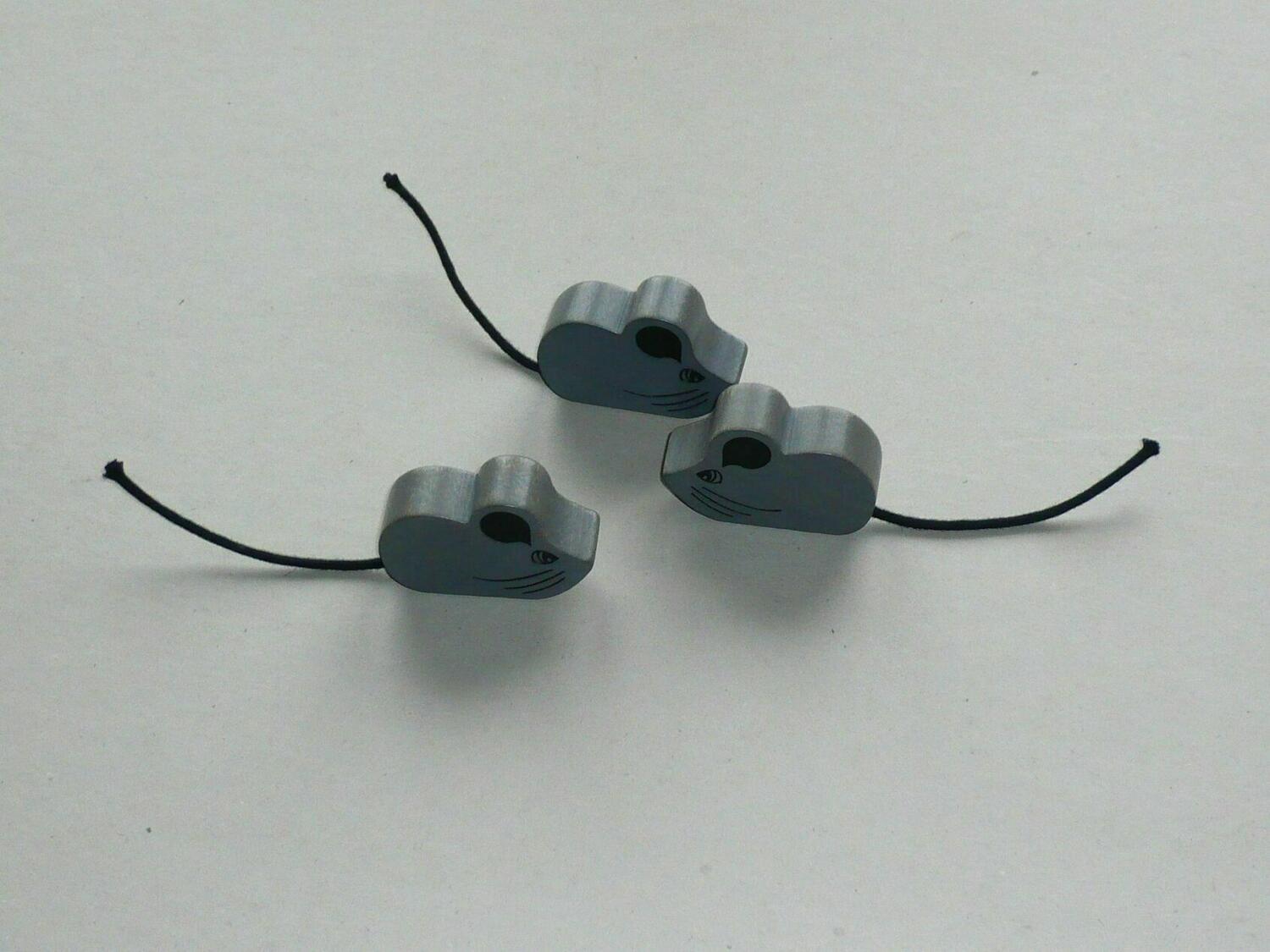 Bauer Klaus und die Maus Zoom