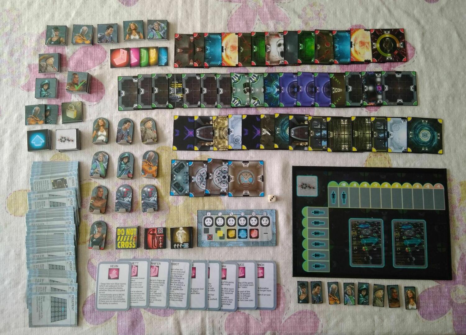 Room 25: Season 2 Eclate