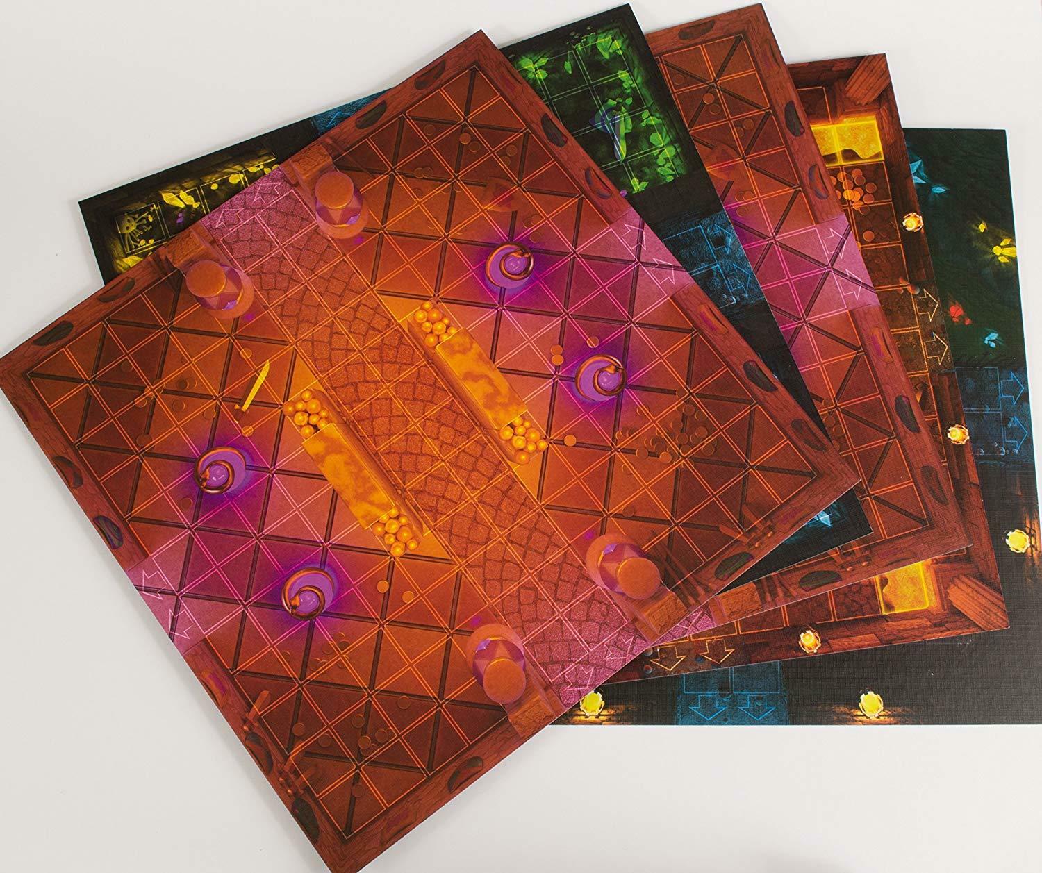 Super Dungeon Explore Plateau