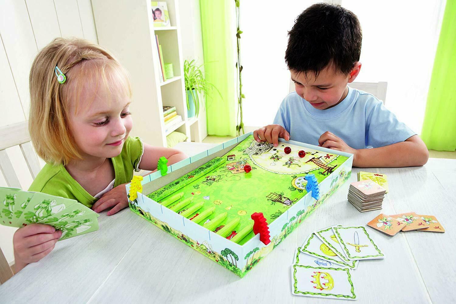 Diego Drachenzahn Enfants