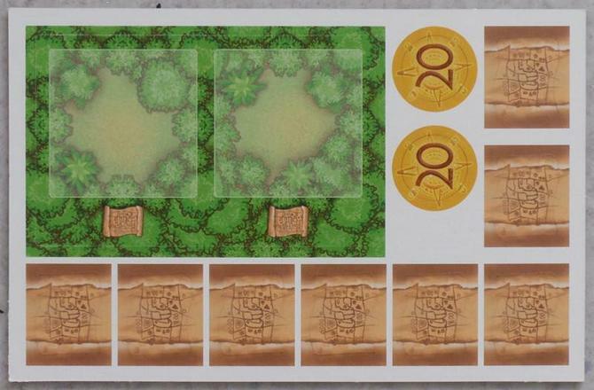 Cacao: Chocolatl Tuiles