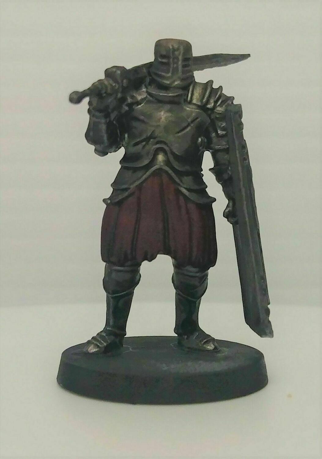 Dark Souls: The Board Game - Characters Figurine