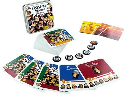 Casse-toi Pov'con ! 2011 Eclate