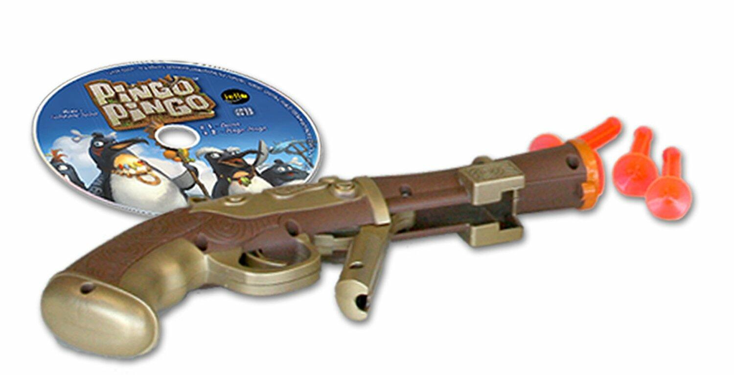 Pingo Pingo Materiels