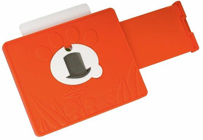 Nom d'un Renard Eclate