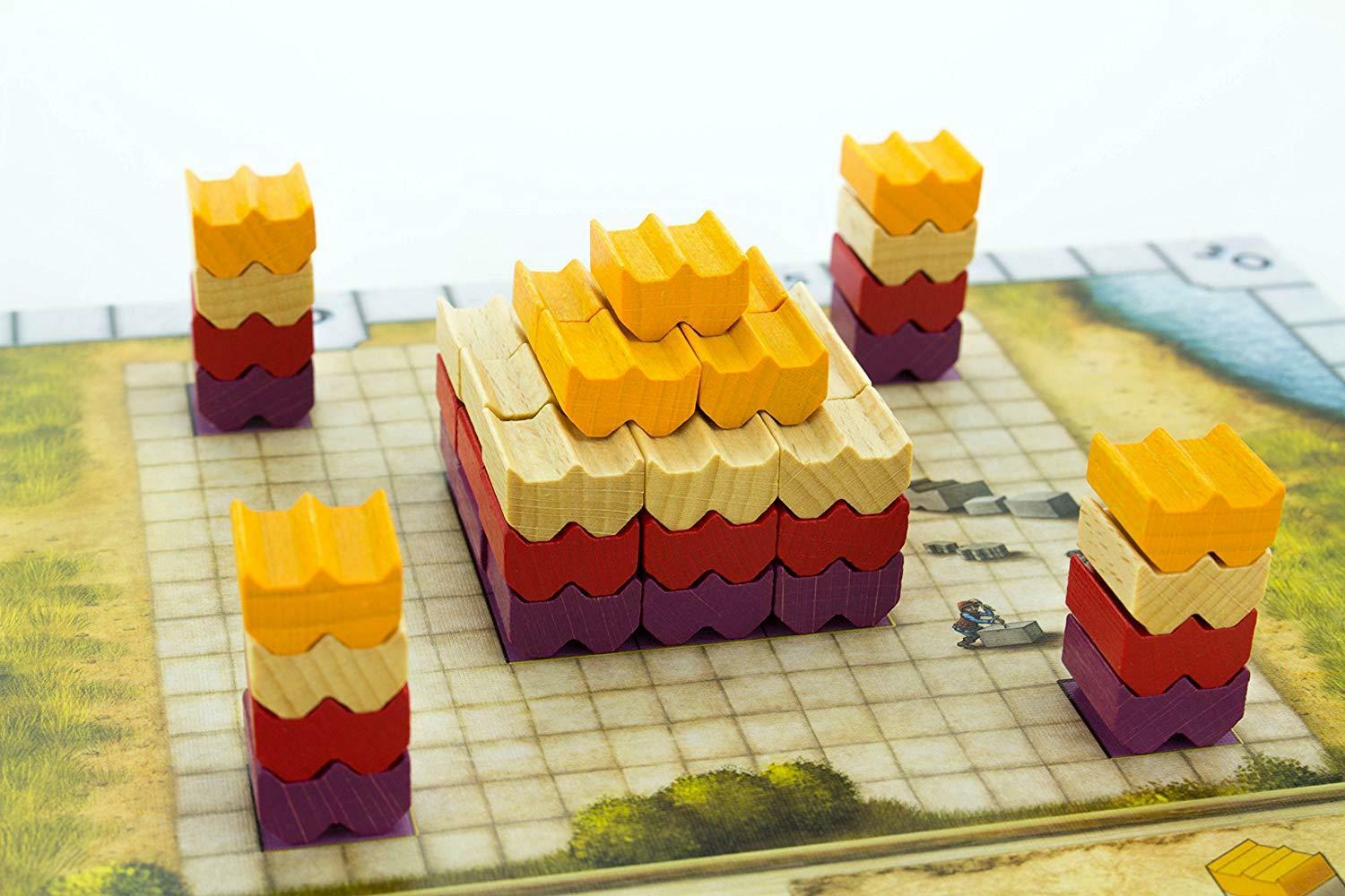 World Monuments Zoom