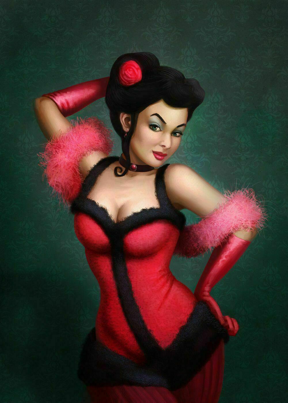 Outlaws: Last Man Standing Carte