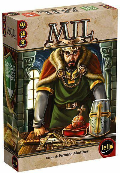 MIL (1049) Cover 3d