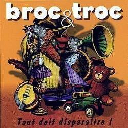 Broc & Troc Cover
