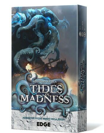 Tides of Madness Cover 3d