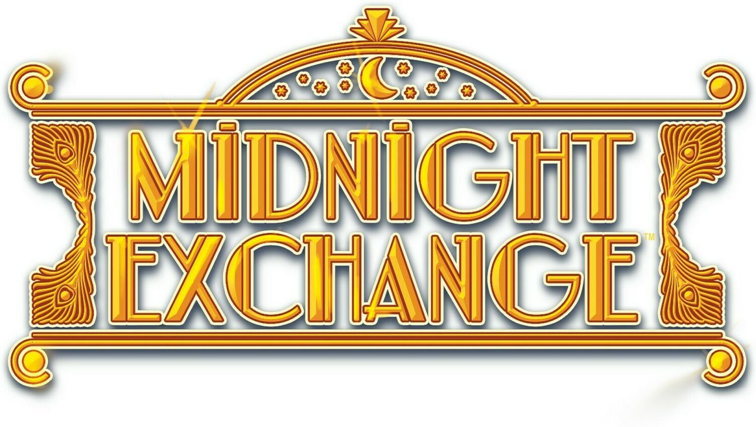 Midnight Exchange Logo