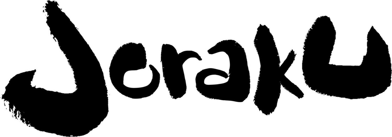 Joraku Logo