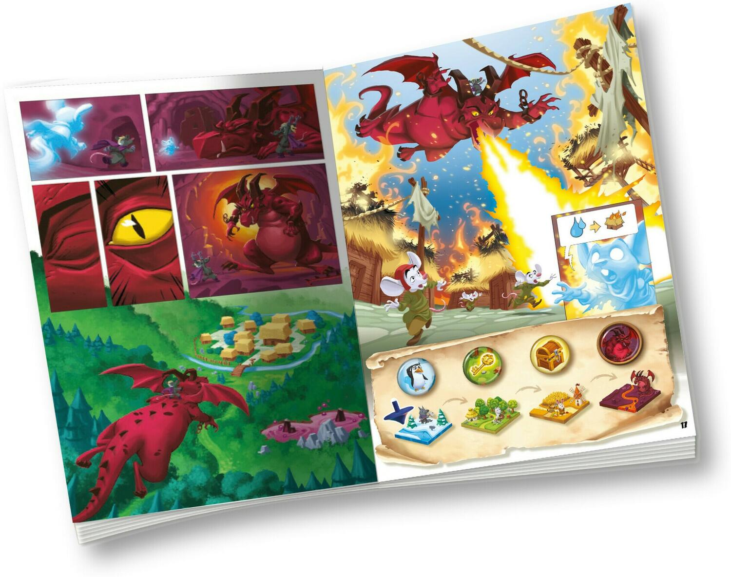 Ghost Adventure Eclate