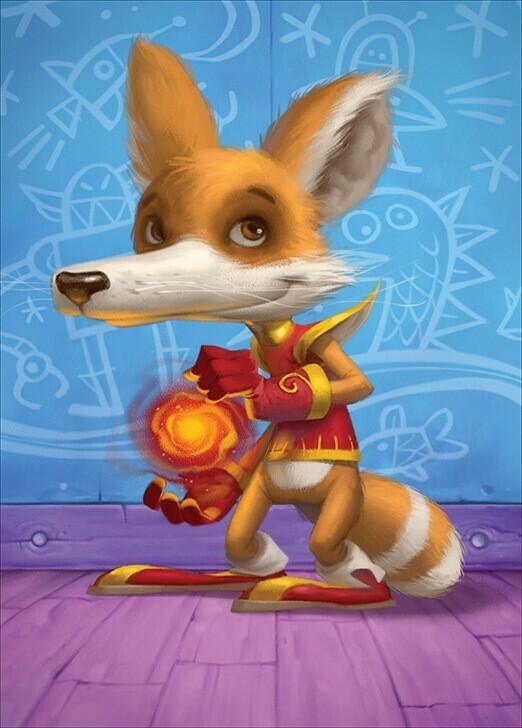 Super Peluches Carte