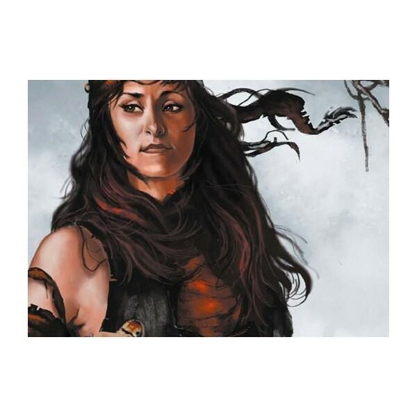 Adventure Party: Sur la Piste d’El Dorado Artwork